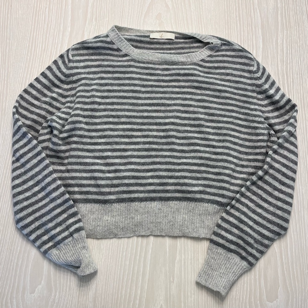 Cashmere Sweater